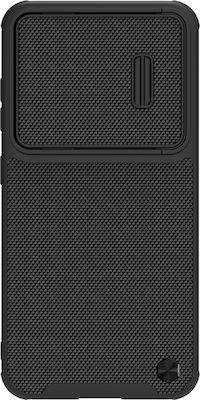 Nillkin Camshield Texture Series Silicone Back Cover Black (Galaxy S23)