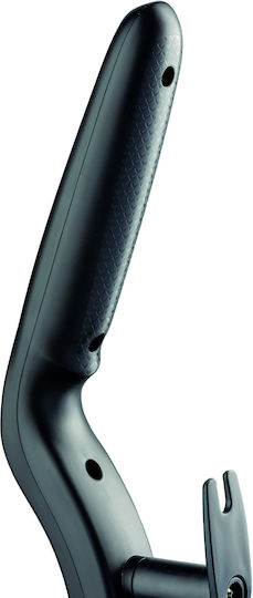 Vileda Steam Plus Steam Cleaner 1bar with Stick Handle