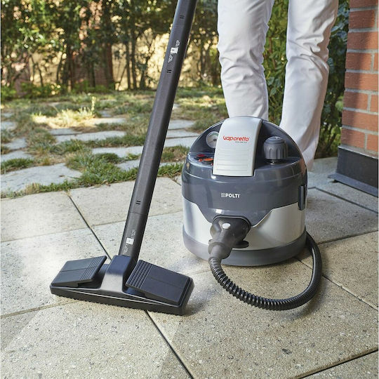 Polti Vaporetto Eco Pro 3.0 Абразивен чистач Налягане 4.5бар