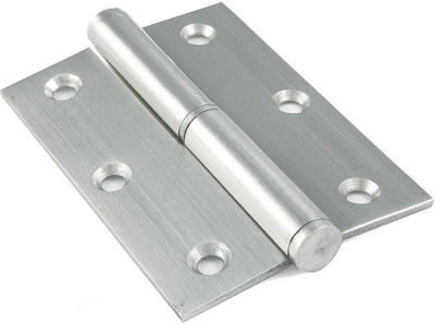 Ρ12 Stainless Steel Furniture Hinge