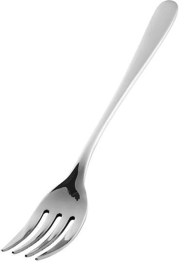 Sambonet Cutlery Set Stainless Silver 24pcs