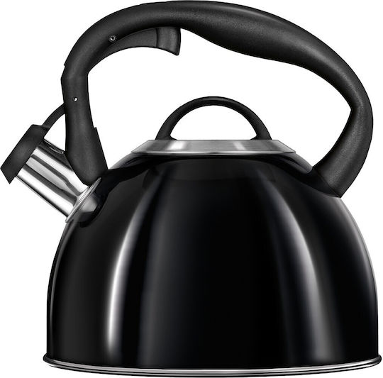 Smile Βραστήρας Ανοξείδωτος 3000ml