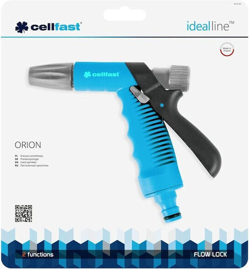 Cellfast Orion Wasserpistole/Spritzdüse 17-102-205