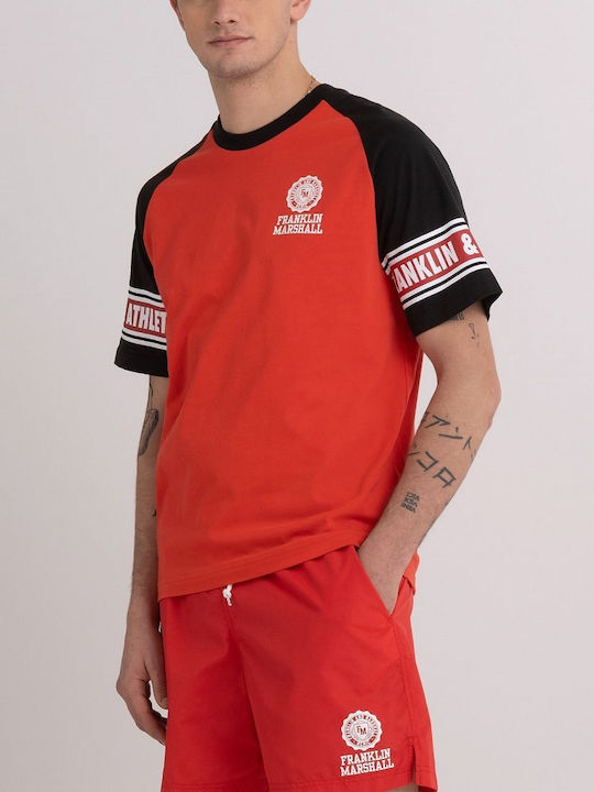 T-Shirt Rot