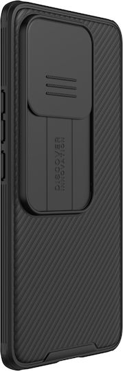 Nillkin Camshield Pro Back Cover Plastic Negru (Xiaomi 13 Pro)