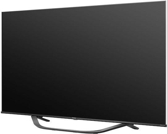 Hisense Smart Τηλεόραση 65" 4K UHD LED U7H HDR (2022) 65U7HQ