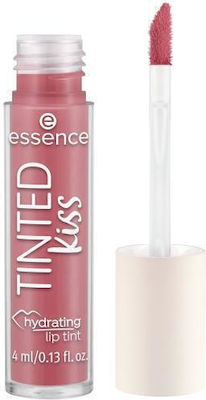 Essence Tinted Kiss Luciu de buze 02 Mauvelous 4ml