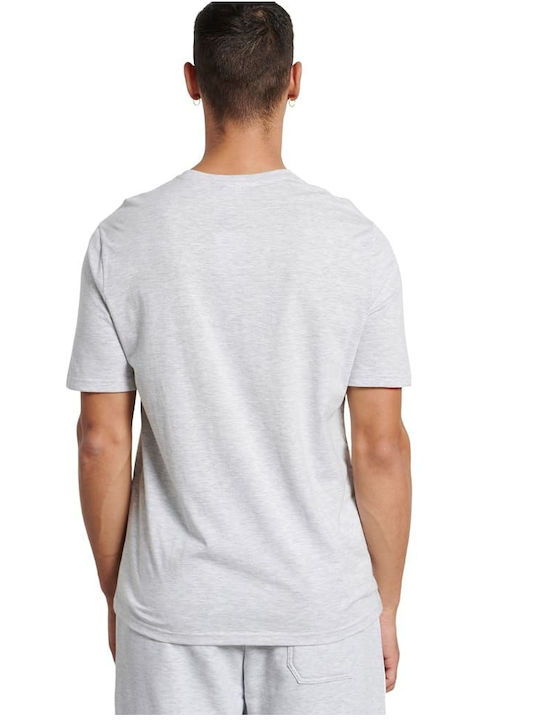 BodyTalk T-shirt Gray