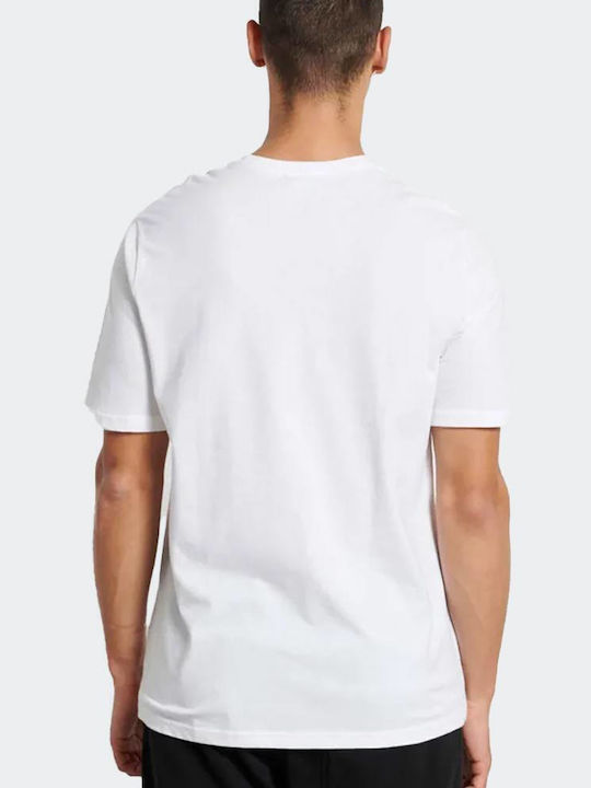 BodyTalk Men's Short Sleeve T-shirt White