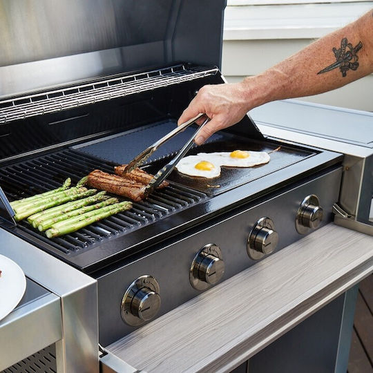Beef Eater 1500 Series Gas Grill with 5 pcs 26.5kW
