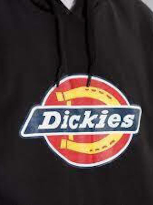 DICKIES COHEN HOODY 03 00255 NEGRU