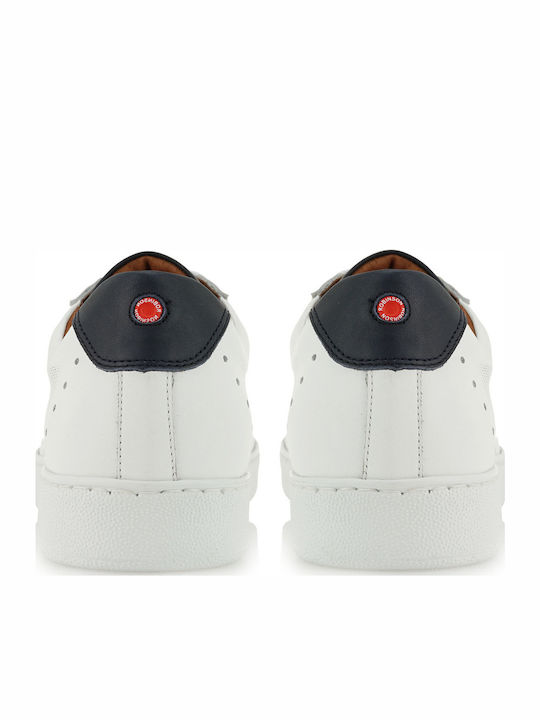 Ανδρικά Sneakers Λευκά
