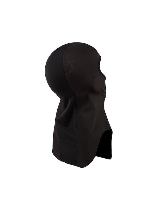 BALACLAVA BLACK 3116-002-000 | KLIM