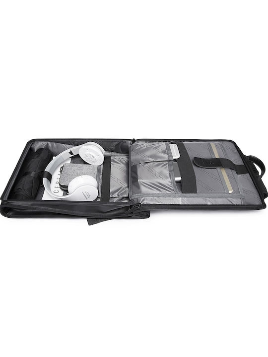 Bange Waterproof Backpack Backpack for 14" Laptop Gray 7252