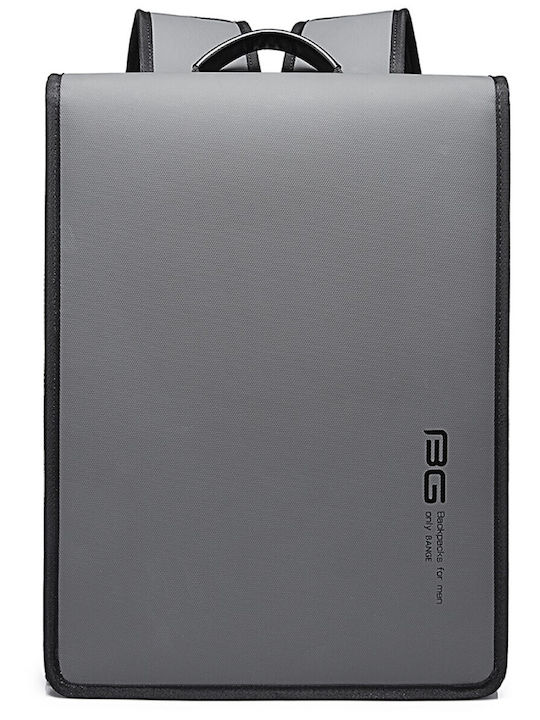 Bange Waterproof Backpack Backpack for 14" Laptop Gray 7252
