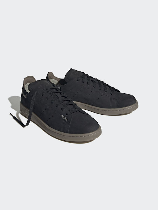 Adidas Stan Smith Recon Sneakers Core Black / Simple Brown