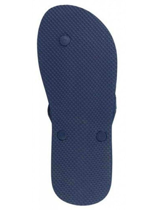 Rimini E M753 Men's Flip Flops Blue