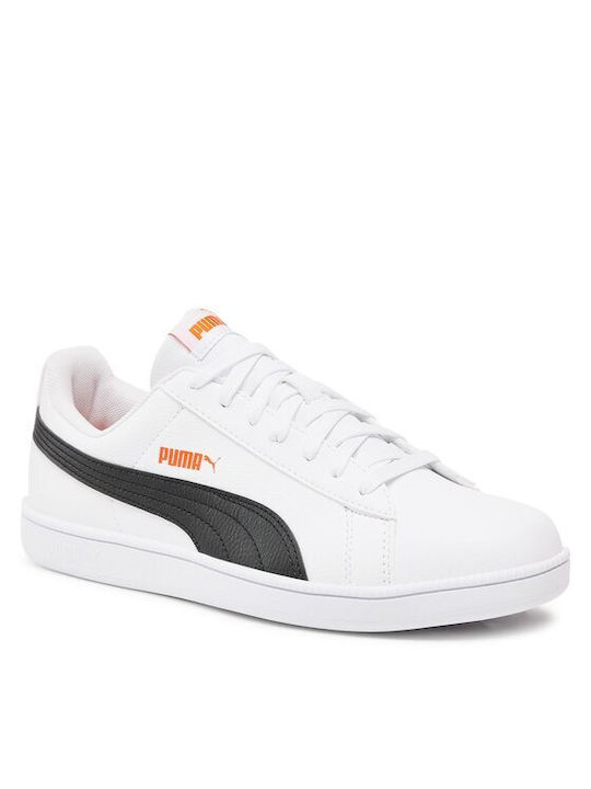 Puma Up Sneakers White