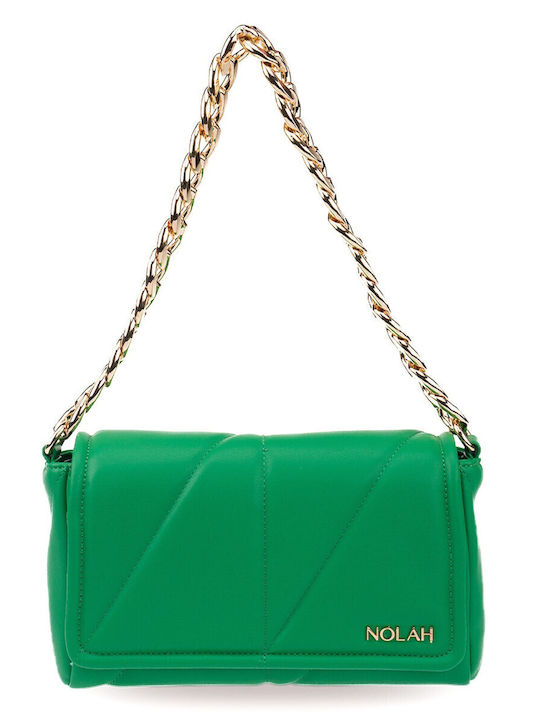 Reese Women's Bag Shoulder Green