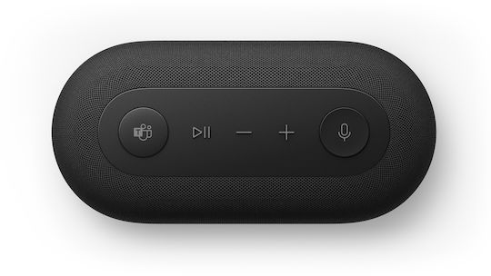 Microsoft Audio Dock / USB-A / USB-C Docking Station με HDMI 4K PD Μαύρο
