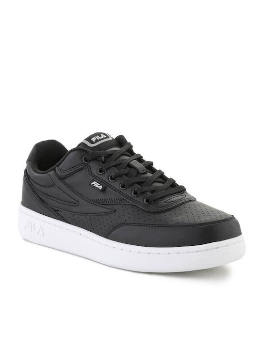 FILA Sevaro Sneakers Μαύρα