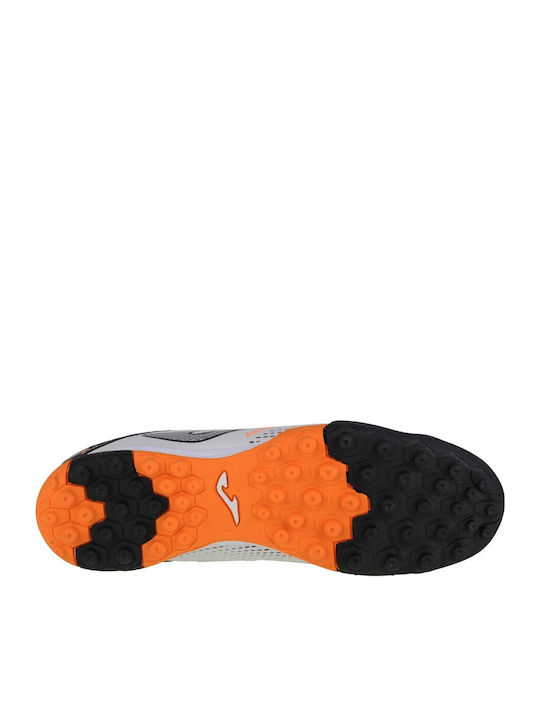 Joma Xpander Ποδοσφαιρικά Παπούτσια με Σχάρα TF Λευκά