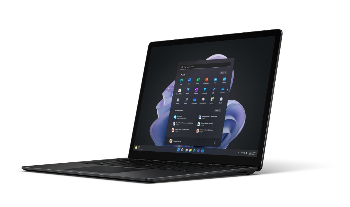 Microsoft Surface Laptop 5 13.5