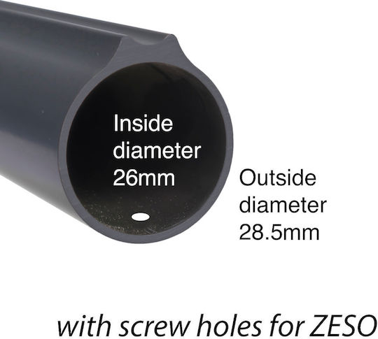 Mvd Arbalete Cu Harpon Cu Elastic Zeso Invert Roller 90cm