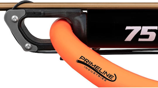 Mvd Carbon Rubber Speargun Zeso Open 90cm