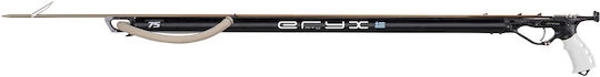 Mvd Aluminum Rubber Speargun 82cm