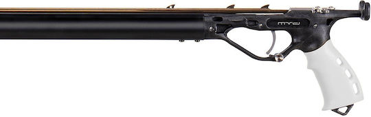 Mvd Aluminum Rubber Speargun Eryx 90cm