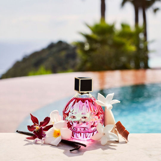Jimmy Choo Rose Passion Eau de Parfum 40ml