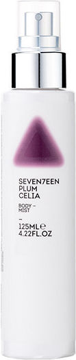 Seventeen Plum Celia Body Mist 50ml