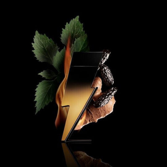 Carolina Herrera Bad Boy Extreme Парфюмна вода 50мл