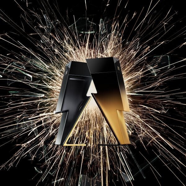 Carolina Herrera Bad Boy Extreme Eau de Parfum 50ml