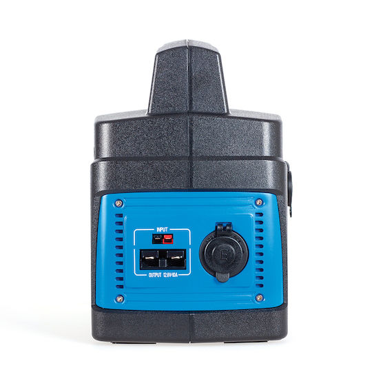 Companion Rover 40 Power Station Capacity 512Wh 10000071