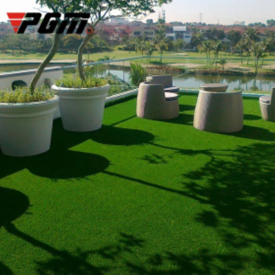 Synthetic Turf in Roll Decora with 8mm Height (price per sq.m)