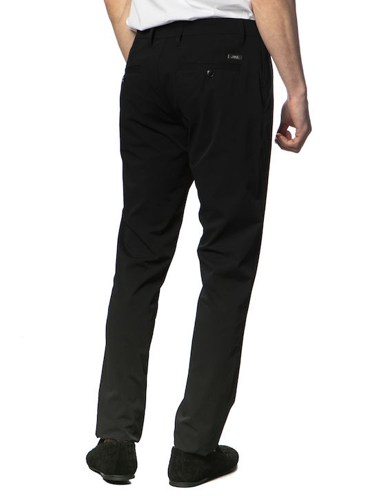 Armani Exchange Men's Trousers Black