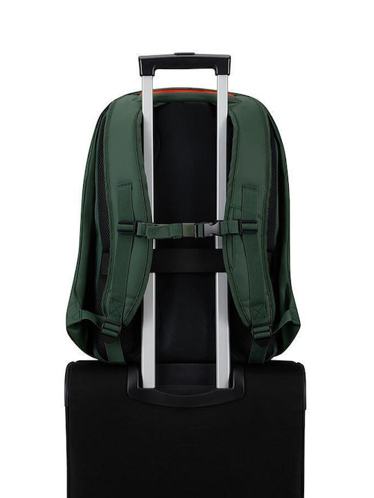 American Tourister Urban Groove Чанта Раница 15.6" Cool Green American Tourister Urban Groove Чанта Раница 15.6" Cool Green
