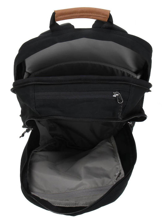 Fjallraven Raven 28 Τσάντα Πλάτης για Laptop 15" Khaki Dust