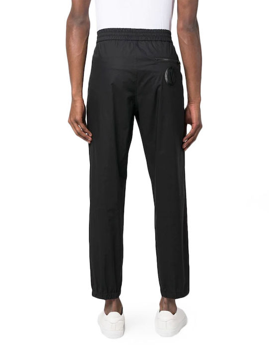 Versace Men's Trousers Black