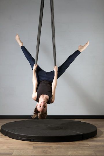 Tiguar Aerial Yoga Hammock 6x2.1μ. Gray