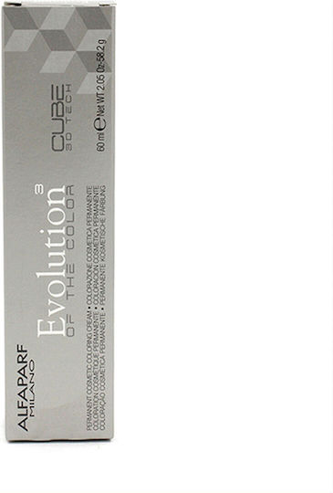 Alfaparf Milano Professional Evolution Of The Color Боя За Коса 5.66I Светлокафяв Интензивно Червен 60ml