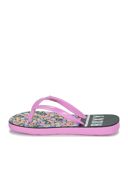 Παιδικές Σαγιονάρες Flip Flops Πολύχρωμες Viva Stamp II