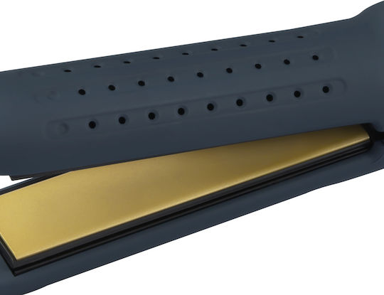 Labor Pro LE008 8735120 Hair Straightener with Ceramic Plates