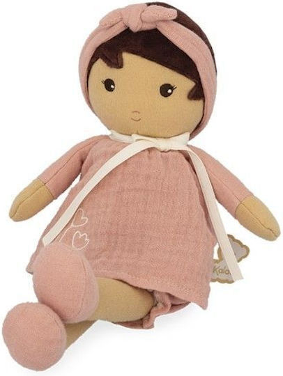 Kaloo Amandine Rag Doll 25cm