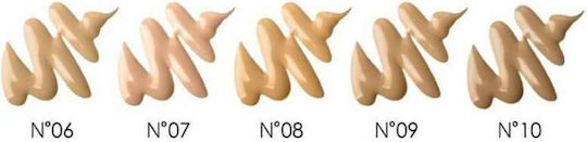 Revers Cosmetics Ever Matte Flüssig 09 Sand 30ml