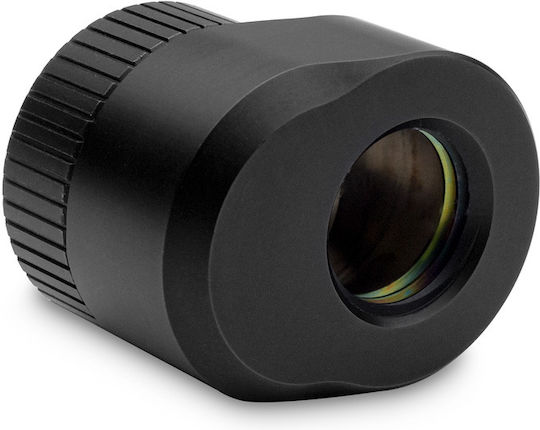 Ekwb EK-Quantum Torque Rotary Offset 7 Fittings Μαύρο