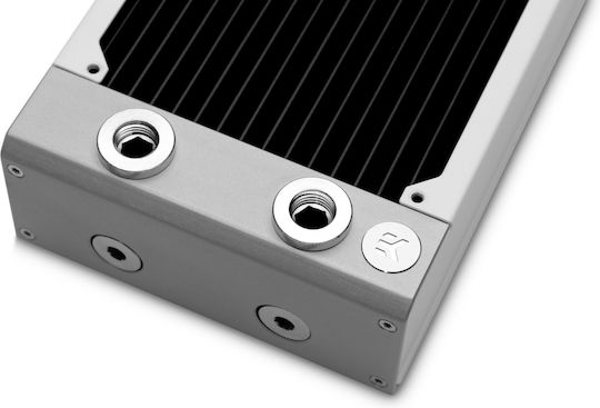 Ekwb EK-Quantum Surface X240M Radiator White White