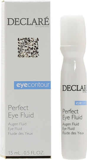 Declaré Perfect Eye Fluid Gel Ματιών για Ενυδάτωση 15ml